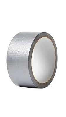 Fita Ades. Aluminizada 48MMX40MT. Alltape Un