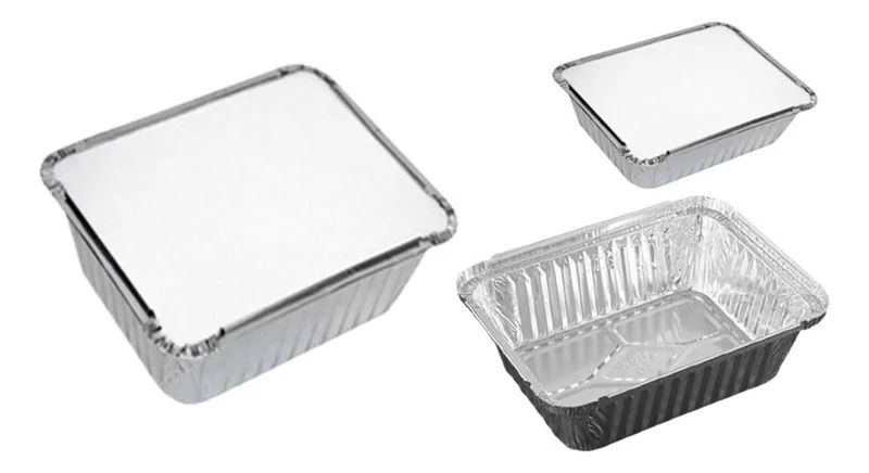 Bandeja D-5 1150 ML(225X180) C/10 Wyda (fabrica)