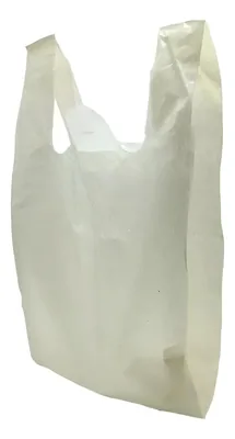 Sacola Leit. 38X50 Super Forte (35) c/ 500GRS