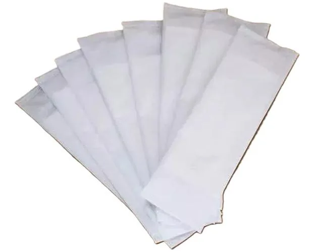 Guardanapo Sache Liso 28X20,5 Pluma C/100