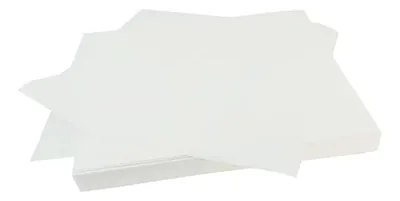 Papel Manteiga (25X35CM) (folha) C/40