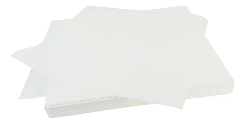 Papel Manteiga (25X35CM) (folha) C/40