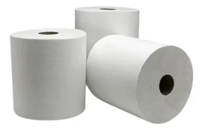 Toalha Bobina Auto Corte Delicatto C/06X20X200 M. (5817)