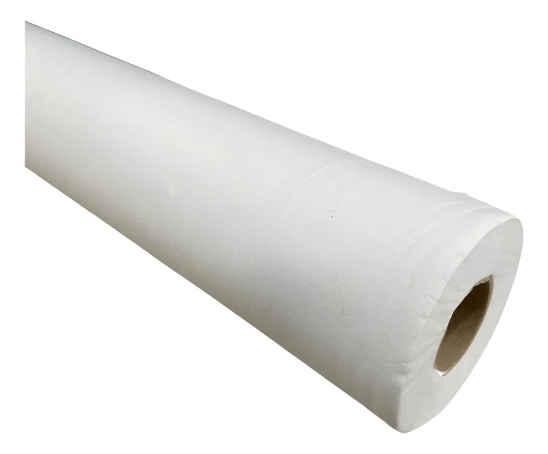Lencol Hosp. (celulose) Ouroppel 70 CM.X50 Mt. (2602)