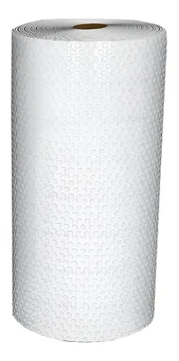 Plastico Bolha P/embal. 1.30 M. X 100 Mt. (slim)