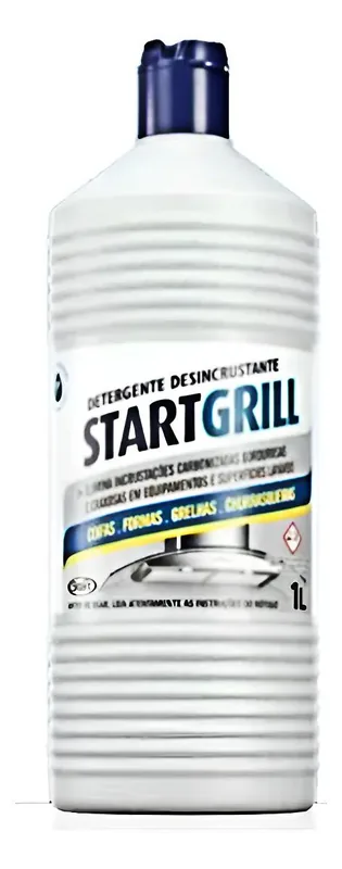 Start Grill 1L ( 58407 )