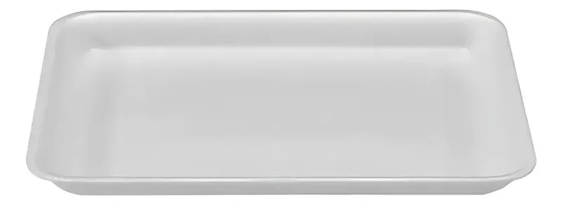 Bandeja Esp. BR-04 (27,2X14,8X1,4) C/20 Bom Apetite