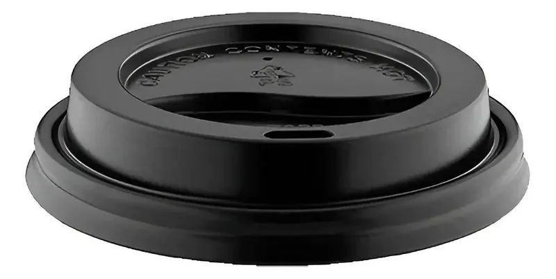 Tampa Copo de Papel (FC-240TP) Fibraform 240 Ml C/50 Uni