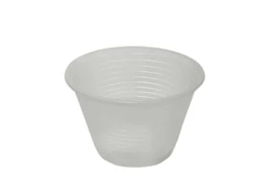 Pote 0100 Ml Copomais Transl C/100