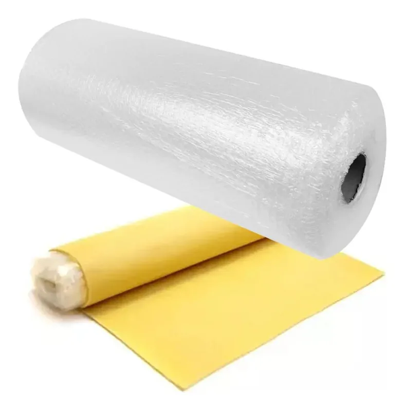 Bobina Plastica Acougue 25CM Unidade (leve)