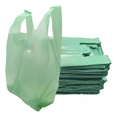 Sacola Colorida Especial 30X45 C/1 Kg