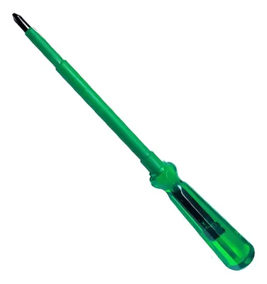 Chave Phillips Isolada Vd (3/16X3) Lotus (3225) Un