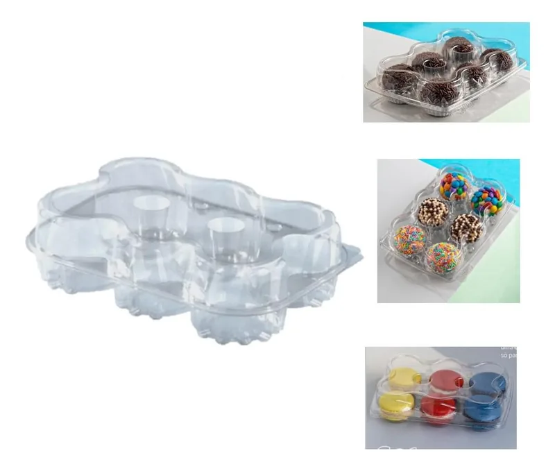Emb. GA-06 (6 Doces) C/30
