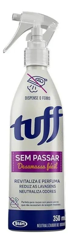 Tuff Sem Passar Spray 350ML (64681)