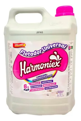 Flotador Universal - Harmoniex 5 Lts
