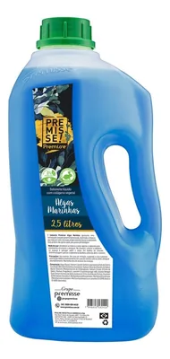 Sabonete Liq. Algas Marinhas Premisse 2,5LT