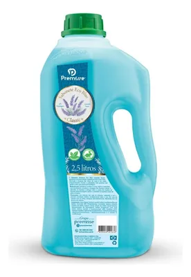 Sabonete Liq. Eco Blue Premisse 2,5LT