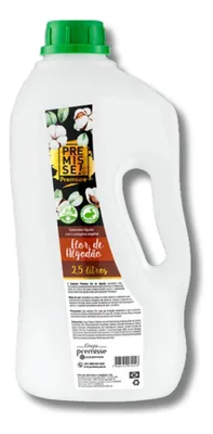 Sabonete Liq. Flor Algodao Premisse 2,5LT