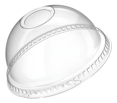 Tampa Bolha Copo 440/550 Sem Furo Tp Bolha Ff (5081) Copaza C/25