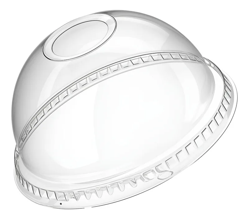 Tampa Bolha Copo 440/550 Sem Furo Tp Bolha Ff (5081) Copaza C/25