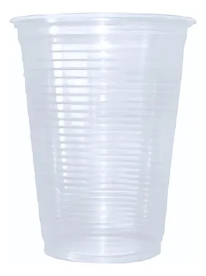 Copo 150 Ml Copaza Transl. Abnt 2012 C/100