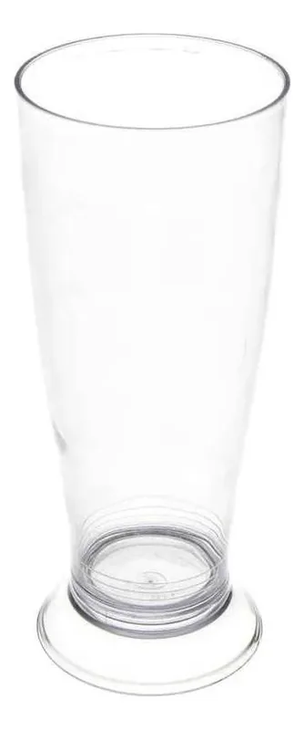 Copo Cristal 200 Ml Pic 201 (tulipa) Unidade