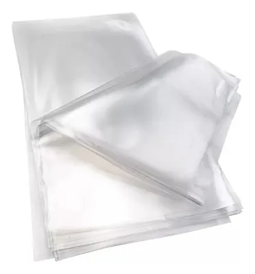 Saco Poliprop. 20X40X0,6 C/1KG