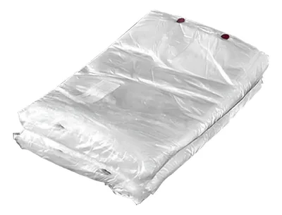 Saco Blocado 25X35 C/1000