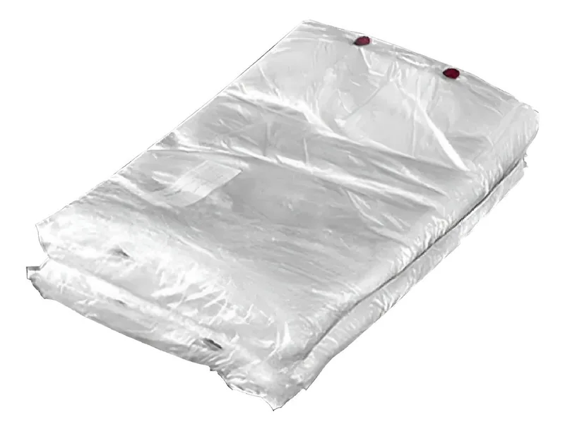 Saco Blocado 25X35 C/1000