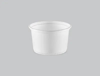 Pote 0200 Ml Copaza (P-13) Transl. C/50
