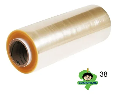 Filme Pvc 38X300 (refil) Un