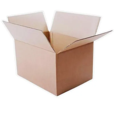 Caixa Papelao Triplex N.03 (50X50X50) Un.