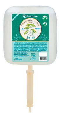 Sabonete Liq. Erva Doce (soft) Premisse Refil 800ML
