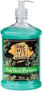 Sabonete Liq. Erva Doce (premium) Premisse 01LT
