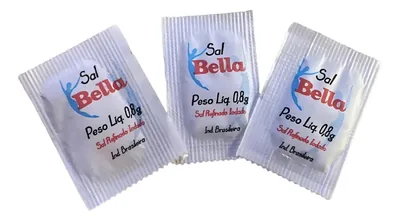 Sal Sache Sp/deguste/bella C/200X1GR