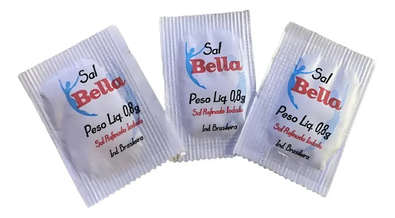 Sal Sache Sp/deguste/bella C/200X1GR