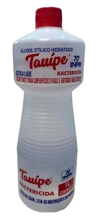 Alcool Liquido (70,0 Inpm) C/1000 Ml
