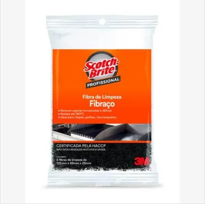 Fibraco 87X125X22MM (3M) C/05