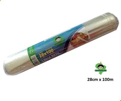 Filme Pvc 28X100 (refil) Un