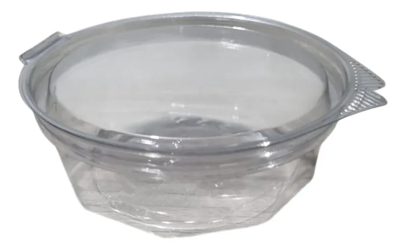 Emb. GA-742D (pote 250 Ml Diamante) C/10