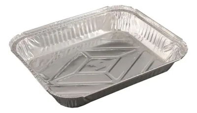 Bandeja D-9 2000 Ml (294X234) C/10 Wyda