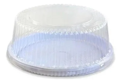 Emb. GA-50M (torta Pequena ) C/10