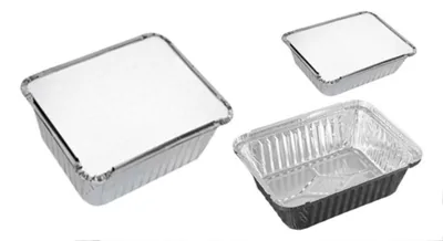 Bandeja D-5 1150 Ml (225X180) C/10 Wyda