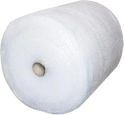 Plastico Bolha P/embal. 1.30 M. X 100 Mt. (clean)