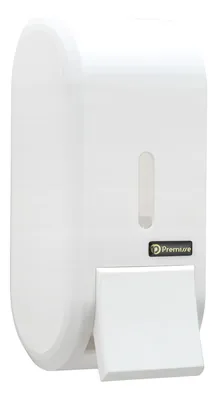Saboneteira Urban Compacta Branco Premisse (34005101)