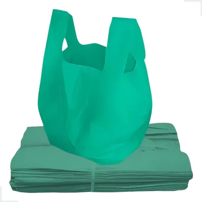 Sacola Colorida Especial 60X80 C/1KG