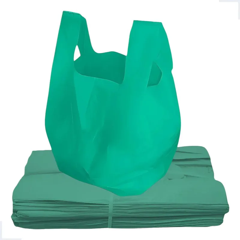 Sacola Colorida Especial 60X80 C/1KG