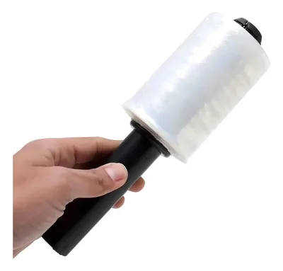 Filme Stretch (peq) Rolover c/ Cabo Un