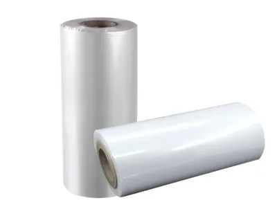 Bobina Plastica Acougue 40CM Unidade (leve)