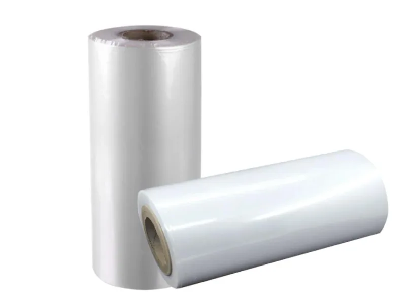 Bobina Plastica Acougue 40CM Unidade (leve)